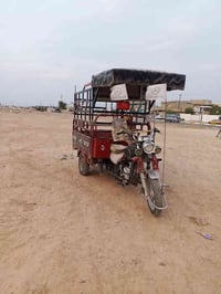 ستوته للبيع موديل 17محرك 24صار شهر من شديته مكفوله من ركبه شاصي كهربائ...