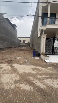 حي الحسين • ٣٢٤م • واجهة ٩م