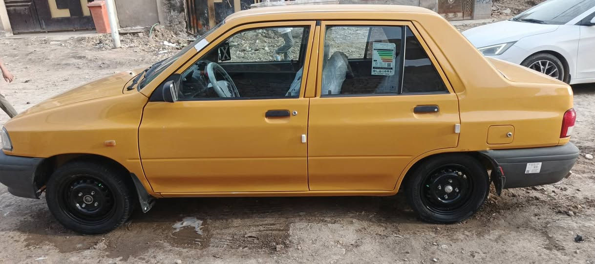 سايبا موديل ٢١
السيارة كارتون جديدة
سيارة ماذب عليها ربع 
كفالة عامة عامة ماعدة باردة مأشر علية بلصورة 
سيارة احلى من الصور . 
السعر ٥٩ ومجالها قليل 
مكان السيارة ديوانية 
***********
