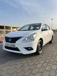 نيسان سني • نيسان • سني 2024 • سيارة نيسان • سيارة مستعملة • سني هندي ...