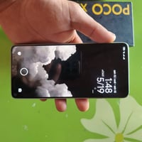 بوكو X7 برو • نضافه ١٠٠ • ١٢٠ فريم