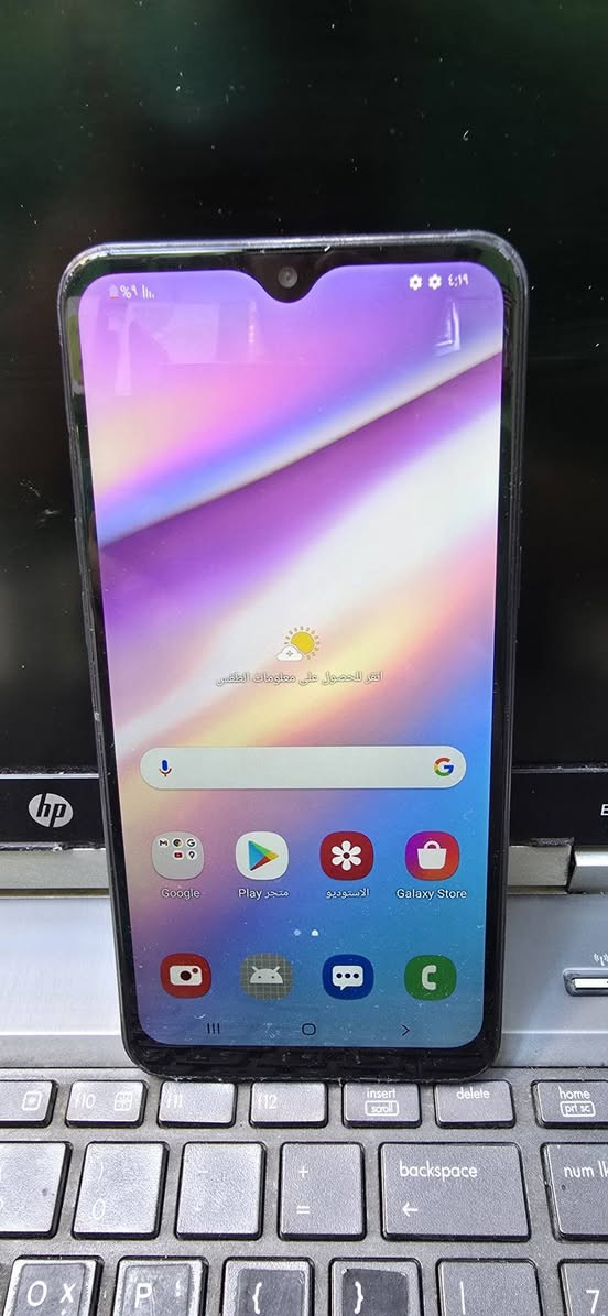 السلام عليكم موبايلات مستعملة للبيع
سامسونغ a10s   السعر 45

انفنكس هوت 10 ذاكرة 64 السعر 55

هونر x8 ذاكرة 128 السعر 65 

سامسونغ a03s السعر 60


**إذا كنت صاحب هذا الإعلان وتريد حذفه لأي سبب، رجاءا أرسل رسالة إلى الدعم الفني**