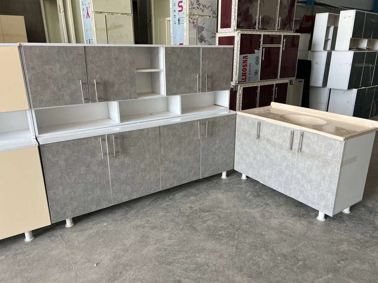 كاونتر MDF خشب مترين ارضي وملحق مع سنك متر و20 مرمر . السعر 240 الف


**إذا كنت صاحب هذا الإعلان وتريد حذفه لأي سبب، رجاءا أرسل رسالة إلى الدعم الفني**