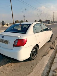 ريو ٢٠١٢ • رقم اربيل • ١٦٠٠ بنزين