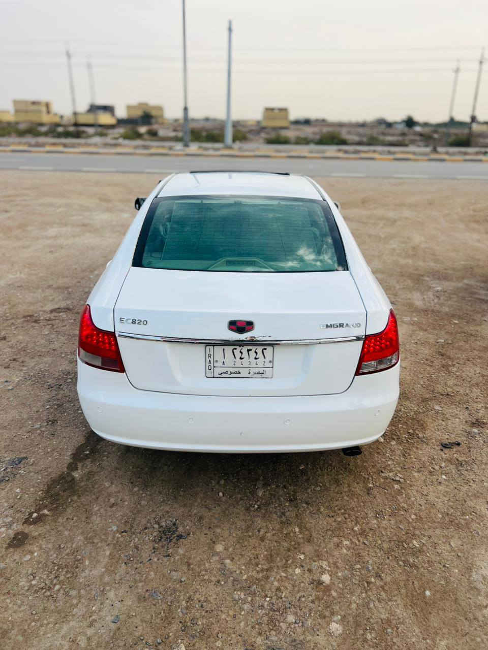 السلام عليكم
ام كراند c8 موديل 2012 رقم بصرة مشروع وطني تحويل مباشر مكفولة من الضربة القوية والتبديل والعيب الشرعي صبغ حزام فقط بدون دواخل مكينة بدون تنقيص وبدون تبخير كير مكفول حدادية جديدة تخم تاير كهربائيات كلها شغاله سلايت طكتين شغال ريمونت سعر 57 بيه مجال قليل لشراي مكاني ناصرية مركز الادارة المحلية
***********
