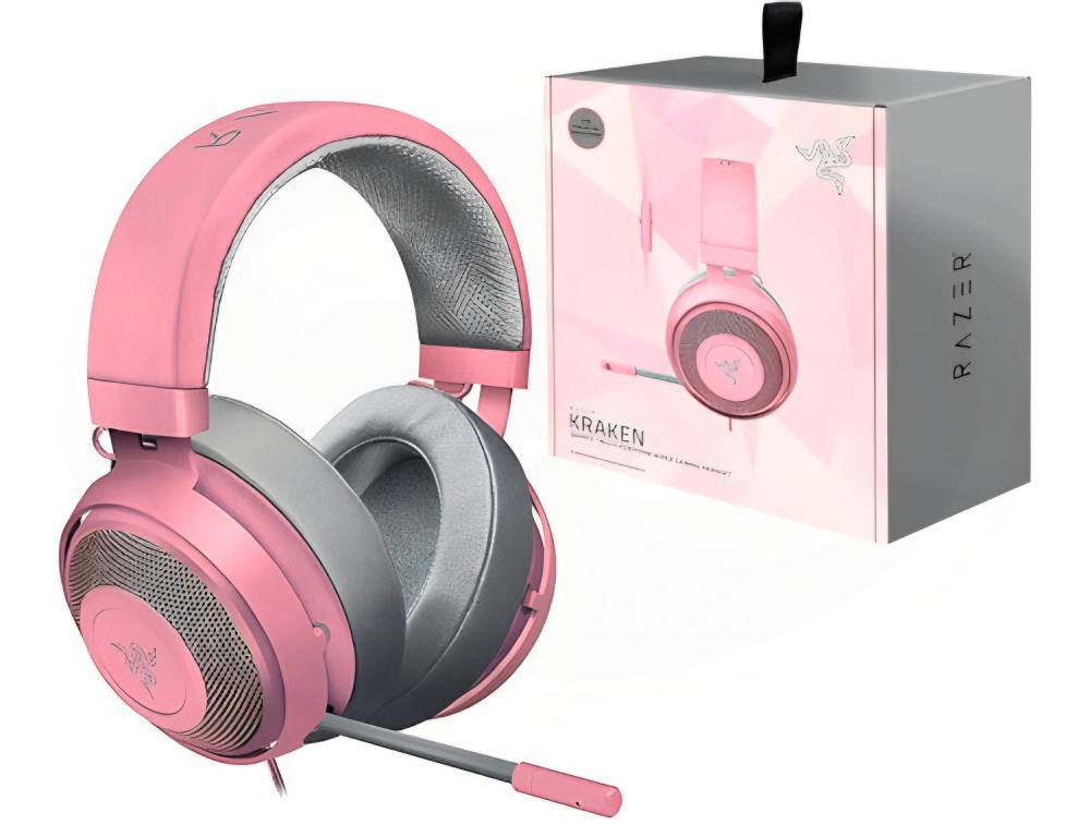 KURDISH (Sorani):
🎧 Razer Kraken Kitty Edition Headset (Pink)
هێدسێتی ڕیزەر کڕاکن – ڕەنگی پینک
زۆر کەم بەکارهاتووە، وەک نوێیە.
ستاندەکە هەرگیز بەکارنەهاتووە.
✔ هەموو پاکێتی سەرەتایی هەیە
✔ کاتالۆگ و هەموو پێکهاتەکان لەگەڵیدا هەن
✔ دۆخی زۆر باش

ENGLISH:
🎧 Razer Kraken Kitty Edition Headset (Pink)
Only used a few times – almost brand new.
The stand has never been used.
✔ Comes with the original box
✔ Includes all catalogues and accessories
✔ Excellent condition
💰 Price: $100 (Negotiable)

ARABIC:
🎧 سماعة Razer Kraken Kitty Edition (لون وردي)
تم استخدامها مرات قليلة فقط – شبه جديدة.
الحامل لم يتم استخدامه أبداً.
✔ مع العلبة الأصلية
✔ جميع الكتالوجات والملحقات موجودة
✔ حالة ممتازة
💰 السعر: 100 دولار (قابل للتفاوض) أربيل, العراق


**إذا كنت صاحب هذا الإعلان وتريد حذفه لأي سبب، رجاءا أرسل رسالة إلى الدعم الفني**