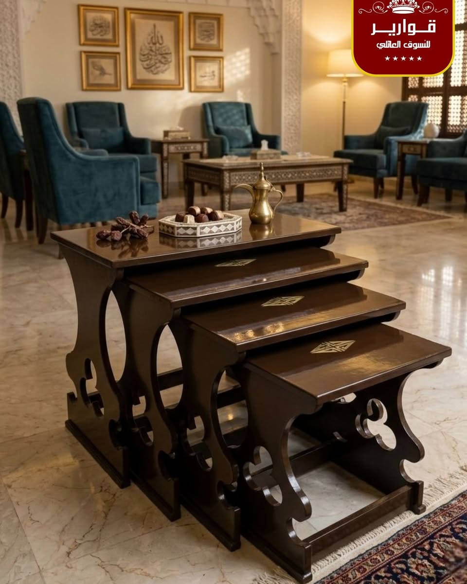 #NEW_QWARRER 🥰💯

💐 قوارير متعة التسوق العـائـلي تجـدونها معنا 👨‍👩‍👧‍👦
🚖 يتوفر خدمة توصيل داخل الموصل 🚐
🌺للطلب والاستفسار مراسلتنا على خاص الصفحة فقط 🌼
متوفر الأن في👇
قوارير 1 .. حي المهندسين 
قوارير 2 .. حي النجار مول today الطابق الثاني
قوارير 3 .. حي الصديق مقابل طب الأسنان


**إذا كنت صاحب هذا الإعلان وتريد حذفه لأي سبب، رجاءا أرسل رسالة إلى الدعم الفني**