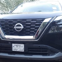 نبسان روج موديل 23 مواصفات S دفع رباعي العداد 41 الف  بدون ايرباك  الس...