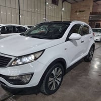 سبورتج • ٢٠١٤ • بانوراما