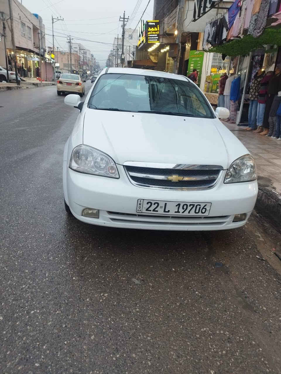 سلام عليكم اوبترا موديل 2009 صبغ عام جمالية شواصي كبس شرط مكينه وكير بشرط رقم وسنوية جديدة سعر 70وبيها مجال ***********كورك  *********** اسيا
