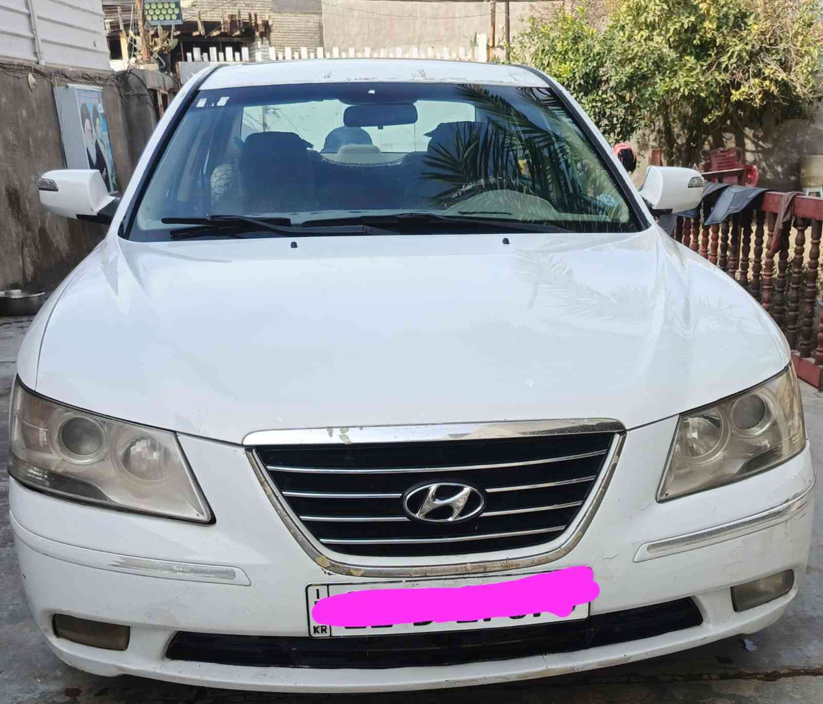 السلام عليكم
سياره سوناتا رقم أربيل باسمي خليجي كامل مواصفات 
موديل 2011 مكان السياره بغداد الرصافه
السعر, شده و١٠ اوراق
الاتصال على الرقم
‏‪***********‬‏
‏‪+9647818685244‬‏
