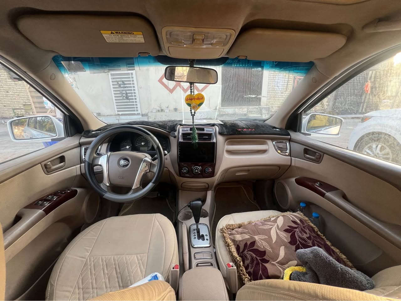 ‎السلام عليكم

سبورتج 2009 خليجي  

فتحة اربعه دسك داخل بيجي

سيارة مكينة ٢٠٠٠ دوش مكينة كير تبريد صد‎ كربلاء, العراق


**إذا كنت صاحب هذا الإعلان وتريد حذفه لأي سبب، رجاءا أرسل رسالة إلى الدعم الفني**