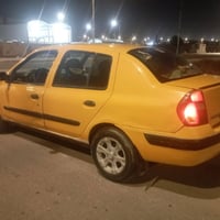 رينو كير • محرك كورلا • مقدمه ١٥