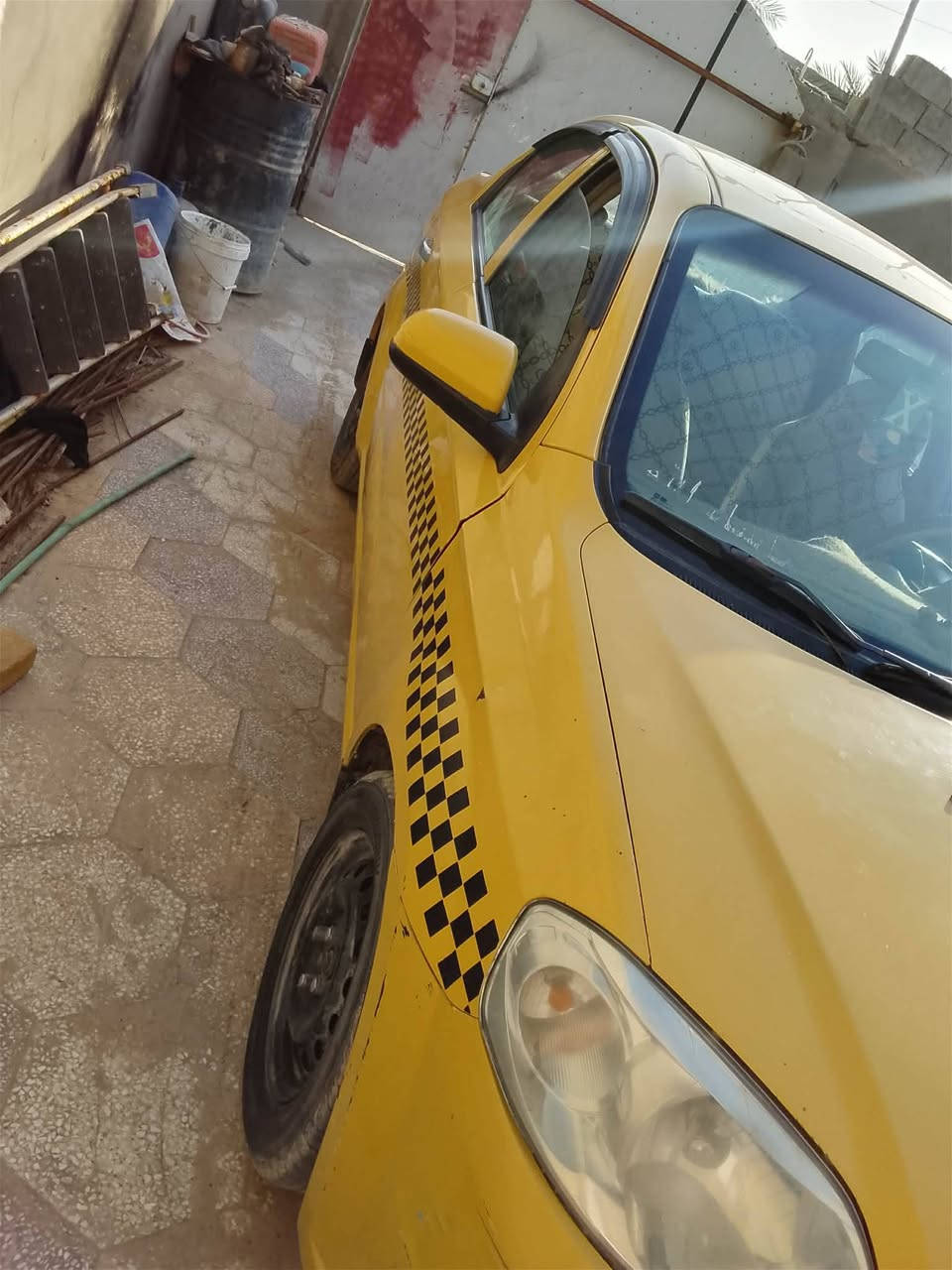 العنوان النجف قضاء الكوفة


**إذا كنت صاحب هذا الإعلان وتريد حذفه لأي سبب، رجاءا أرسل رسالة إلى الدعم الفني**