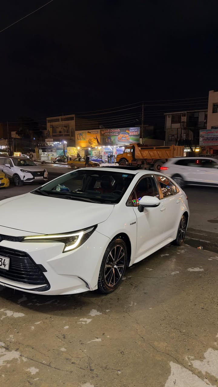 كورلاهايبردشكل الامريكي2023
فول مواصفات مكفولةماشية69لسونارواضح مع الصور 145 مجال بسيط بيع فقط
***********
