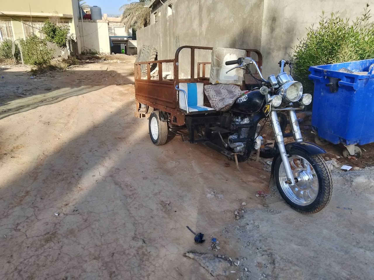 السلام عليكم ستوت للبيع موديل 15 كلك العنوان الشاميه
شي***********
