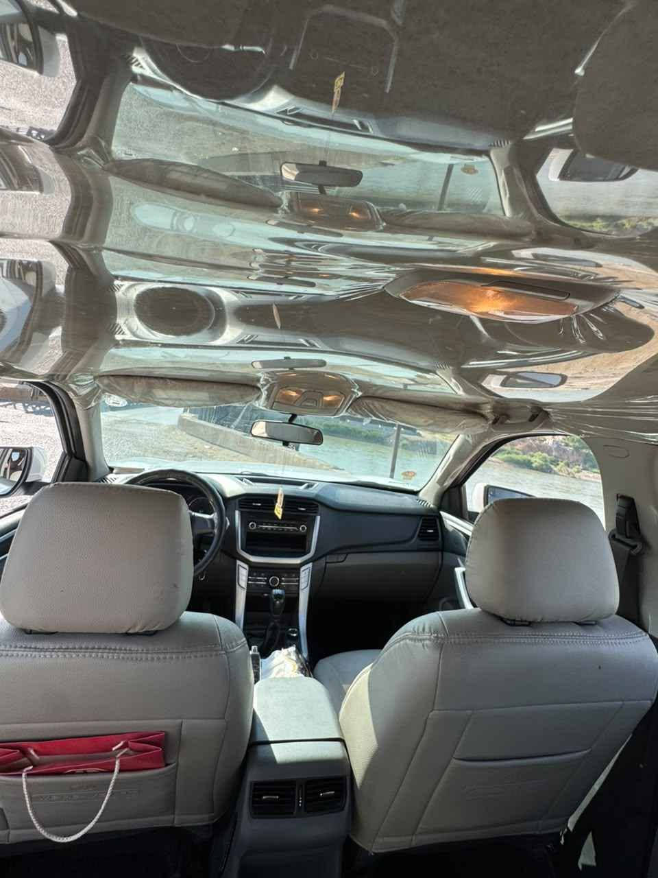 السلام عليكم 
MG T60
موديل 23
ويل كب المرايه إشارة 
دبل اكسل 
كير عادي
ماشي ٥٨ الف 
كير محرك قذافي 
بدون صبغ 
فقط شبر بارد جملغ خلفي 
رقم و هزا جديد 
رقم أربيل 
سعر 160 ومجال 
عنوان أربيل 
*********** أربيل, العراق
