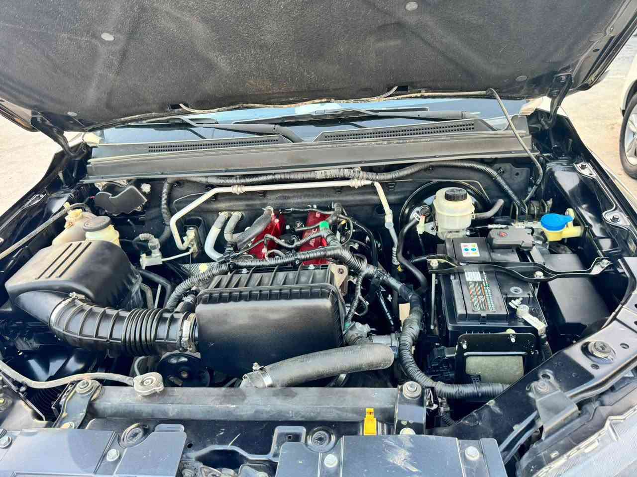 السلام عليكم شباب من رخصت الأدمن 
سياره كريت ويل 2021 فور ويل مكفوله  من البارد والصبغ 
تبريد شغال حداديه جديده مكينه خير من الله السعر 118 وبيها مجال حك الجيه مكان السياره ب نجف الرقم بغداد بأسمي  مداور ثاني يوم 
فيس ماموجود ولا وات ساب هذه رقمي 
***********
