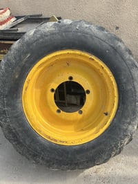 ويل وتاير • حجم٢٨ • جي سي بي