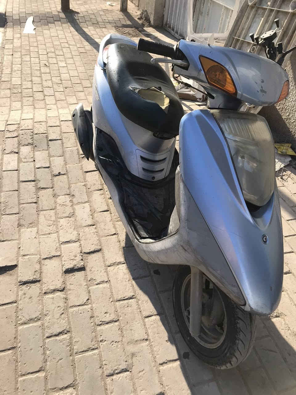 درجه بريز للبيع 600الف نضافه درجه خير من الله توصل علاهاذالرقم***********مكاني الدوره
