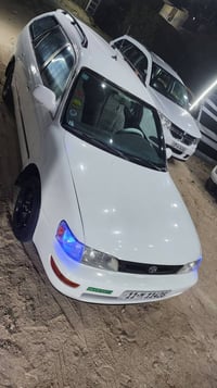 كورلا ٩٤ • ١٨٠٠ • رقم بغداد