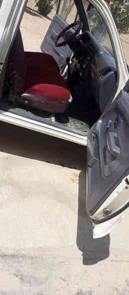 السلام عليكم بيكم للبيع2001نضيفه ورثه بيهه قاصر واحد سبع تشهروتحول المكان بغداد النهروان رقم***********السعر70وبيهه مجال
