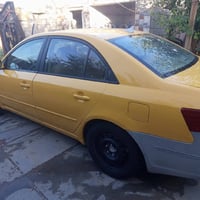 سوناته خليجي • مكينه وجير جديد • كير عادي