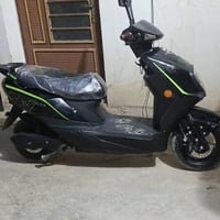 سكنس والي • شحن • ست بطاريات