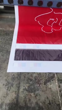 طابعة سولفنت • مستعملة • ألوين