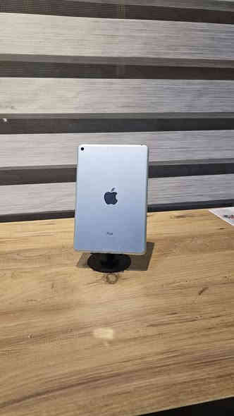 آيباد مني 5 

بطاريه 85%. ذاكره 64GB. 
نضيف شرق اوسط عربي.  ما مفتوح كفاله عامه 

   سعره ٢٢٥
متوفر بيع شراء مراوس يوجد توصيل جميع محافظات العراق5 الف ( فحص الطلب قبل الدفع ) 
عنوانا بابل شارع 40. اذا كان مراوس  يلزم الزبون من محافظه بابل 

اتصال + واتساب ***********
