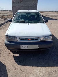 موديل ٢٠٢٠ • مكفولة صبغ • مجال تفاوض