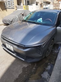 كي فور موديل 25 باسمي شهداء ابيع وكالة عامه حادثها جاملغ وبنيد وبيها ط...