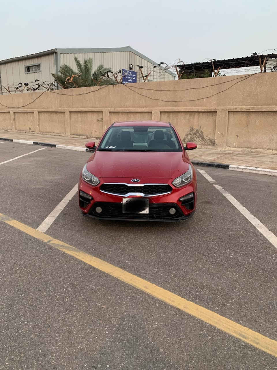 السلام عليكم سيراتو خليجي كفاله عامه  مديل ٢٠٢٠ مكينه وكير وحداديه وتبريد مكفولات مكينه ١٦٠٠ دوش بلاديه سياره جاهزه من كل نواحي ماناقصه برغي رقم  ربيل بسم شركه تريد تحويل لو وكاله حاضر سنويه منتهيه قبل ٣ شهر نتهت مكاني بصره سعر ١٣٠ رقم ***********
