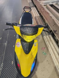 ماكس ياباني • محرك مفحوص • عدسه كامله