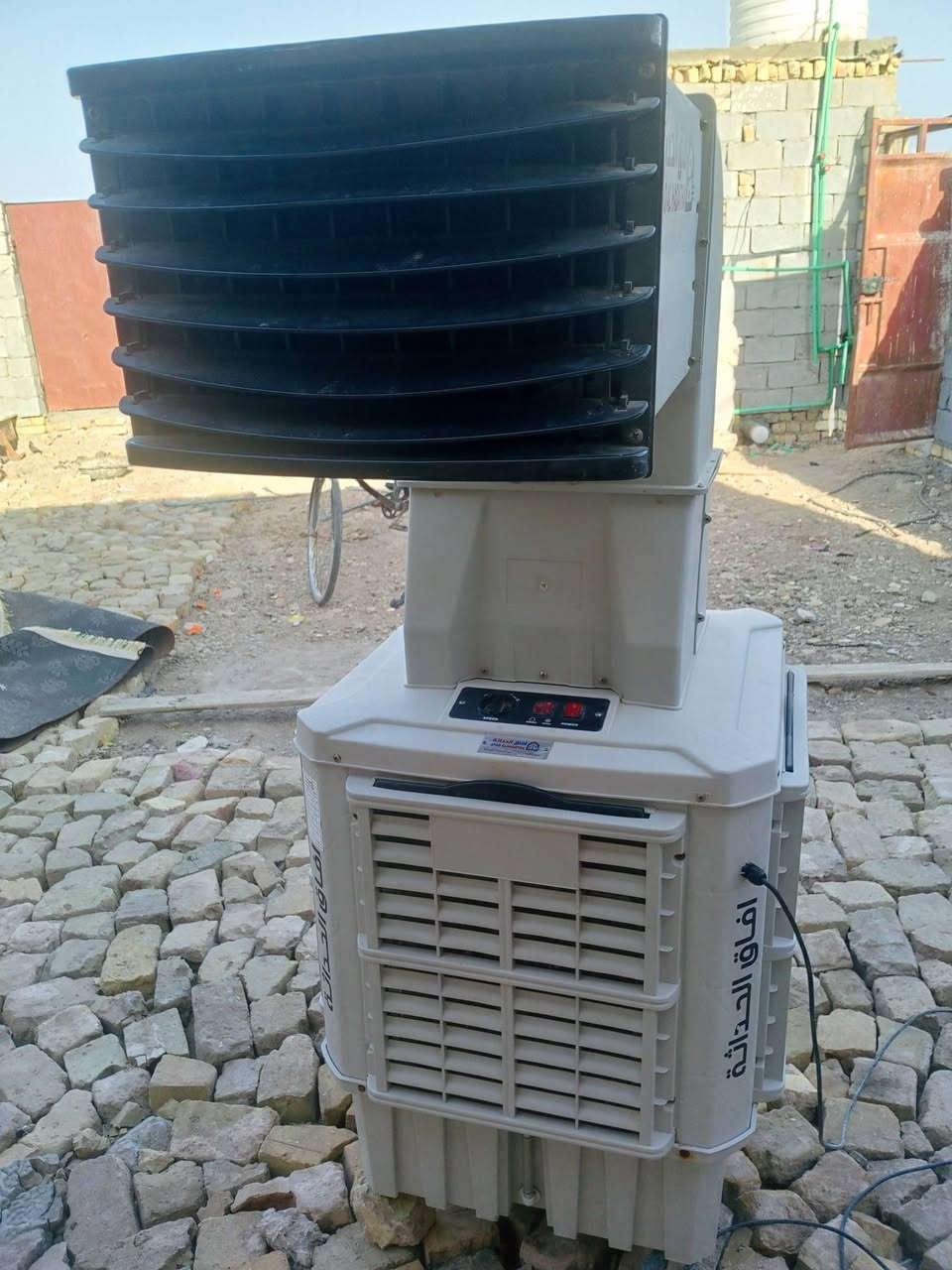 مبرده اللبيع سعر ٢٢٥ ماطور ماء نضيف شرط مكان نصر ***********
