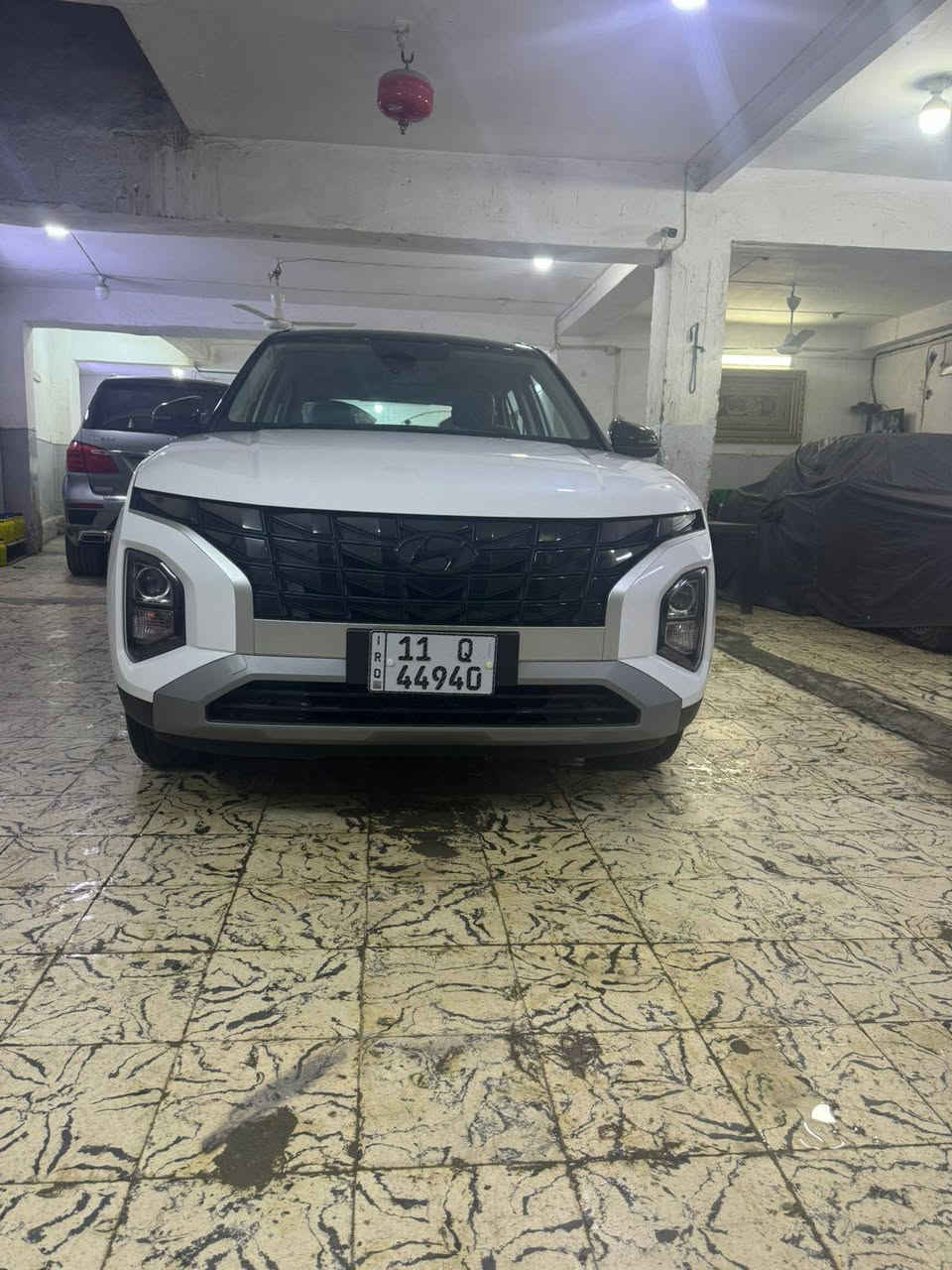 سلام عليكم للبيع هوندا كريتا , 2025 ماشيه 12 مكفوله من بارد او صبغ بانوراما مكان السياره بغداد السعر 26 مليون وبيها مجال رقم التليفون***********
