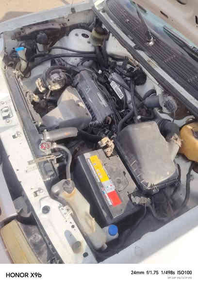 السلام عليكم
دوج 92 رقم بغداد للبيع
محرك وكير كامري 2200
صبغ درجة اولى
تخم تاير جديد، صدر جديد
السعر 55 وبيها مجال حگ الجيه
مكان السياره ديالى المقداديه
***********
