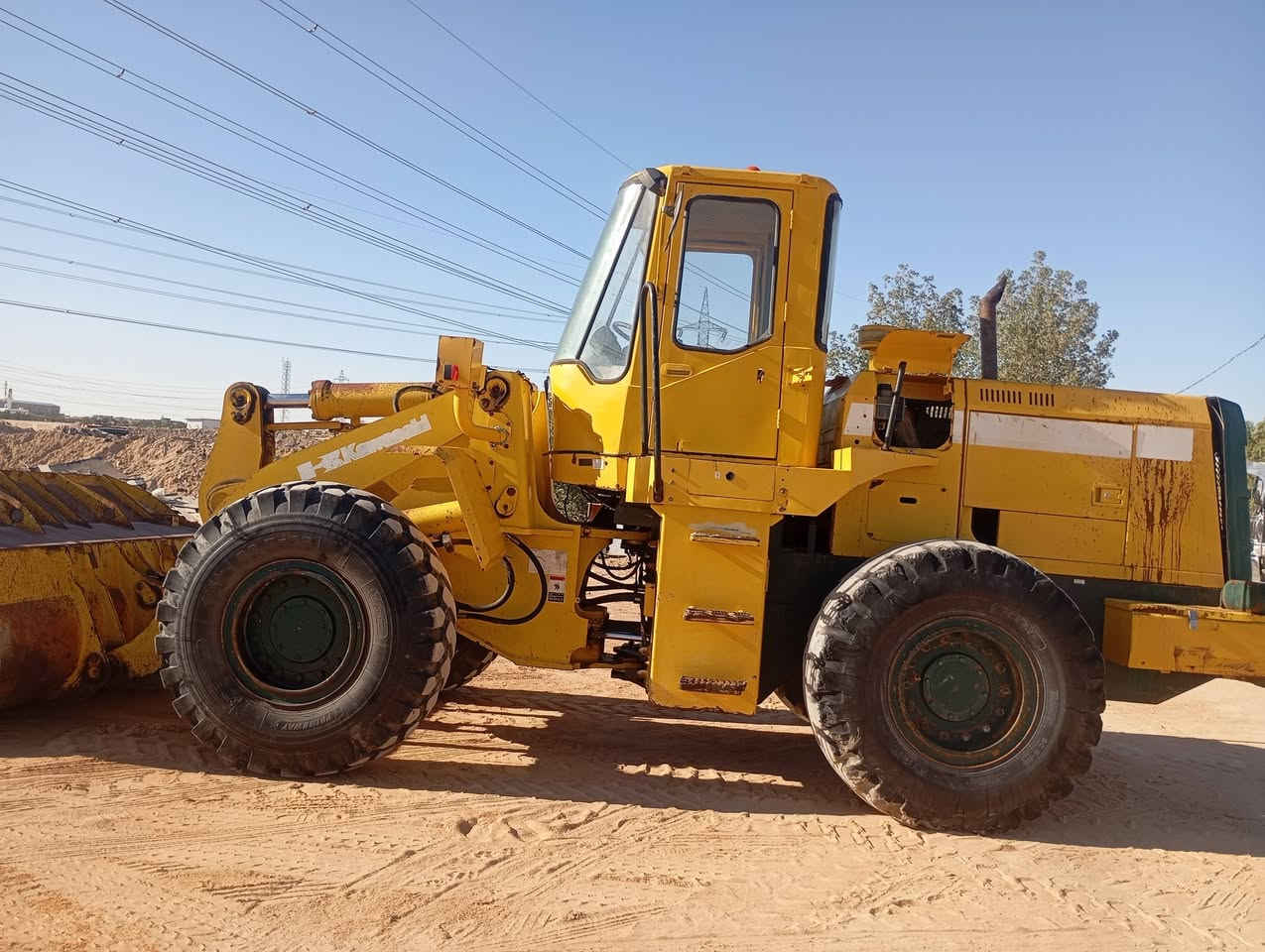 سلام عليكم شفل حجي 80 للبيع مكان نجف


**إذا كنت صاحب هذا الإعلان وتريد حذفه لأي سبب، رجاءا أرسل رسالة إلى الدعم الفني**