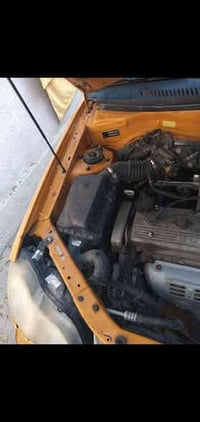 جيلي سي كي موديل ١٢ رقم انكليزي بابل مصفره هيئة وغرامات هزة جديدة سنوي...