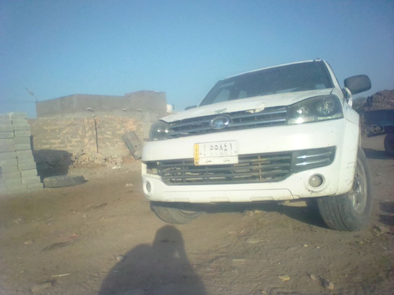 السلام عليكم بيكم اكريتويل موديل 2021رقم قادسية سنوية مجددة  المكان الديوانية والشراي يتصل على الرقم ***********
