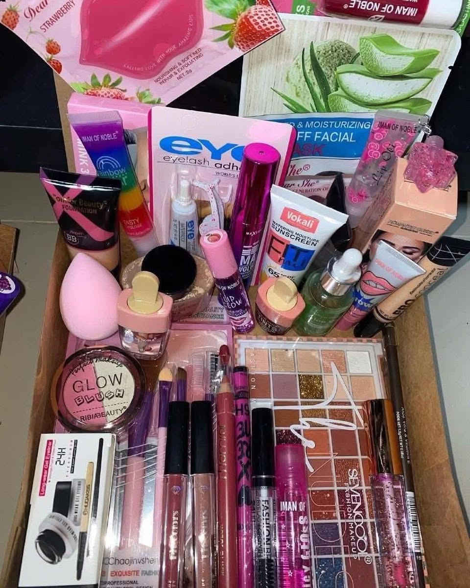 مكياج وعنايه أوربي شرط الفحص امام المندوب جيس ب25


**إذا كنت صاحب هذا الإعلان وتريد حذفه لأي سبب، رجاءا أرسل رسالة إلى الدعم الفني**