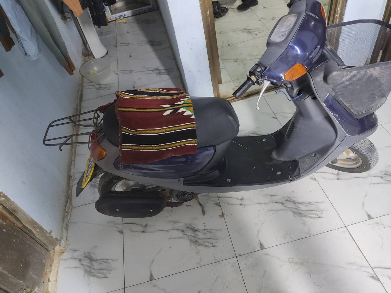 دراجه منغولي للبيع مكفوله كفاله عامه مامفتوحه كل شغال بيه السعر 500بيه مجال مكاني كربلاء بوبيات الحر الصغير الرقم *********** مستعجل بيع
