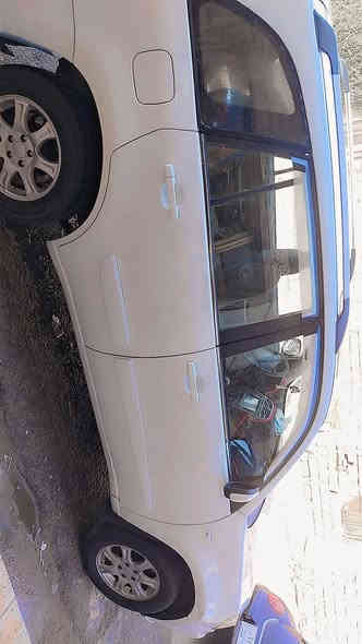 تيكو 2015 سيارة جاهزة كير محرك جيد تبريد ثلج سيارة ماشيه ١٠٠ تقريبا قابل للزيادة سيارة نضيفة تفاصيل هذا رقمي *********** بيه واتساب رقم بصرة سنوية ٢٠٢٩ تحويل ثاني يوم سعر ٧٠ بيه مجال
