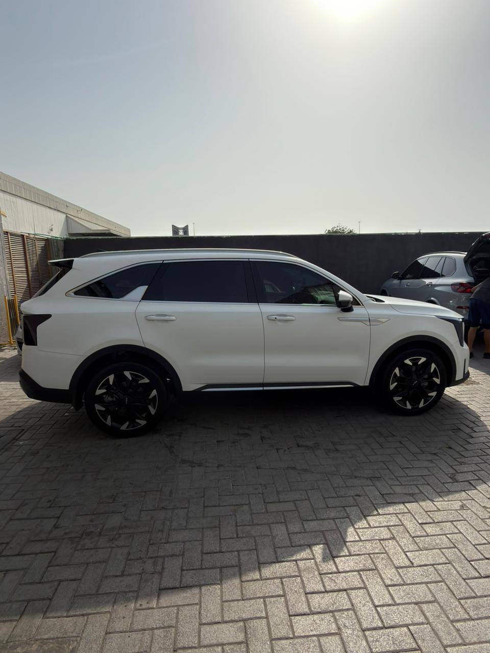 للبيع مجموعه سيارات حاليا بالامارات 
جاهزات لشحن 
عربول فقط لحين الوصول الى البصره 

#من لديه #كتاب شهداء #يستلم جاهز 

نقل مجاني من البصره الى جميع المحافظات

#تواصل #واتس***********
