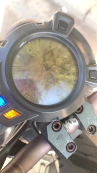 ‏سلام عليكم دراجة للبيع الدراجة ما بيها أي نقص ‏ ‏ دراجة مقفولة كفالة ...