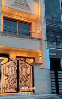 حي الحسين • ٦٥م • ٣ غرف