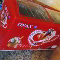 مجمده للبيع اخت الجديده فتحنه مشروع وعزلنه شهر مشتغلة المجمده 07716981...