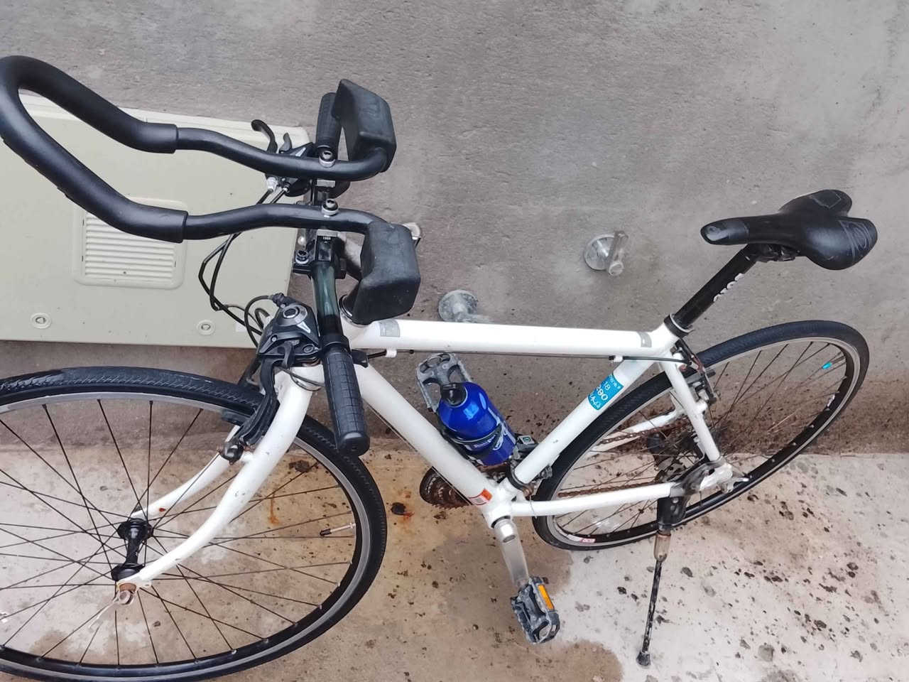 اخوان باسيكل رياضي يخبل فافون بل كامل وزنه ريشه ونضيف مكاني البصره ابو الخصيب Singapore


**إذا كنت صاحب هذا الإعلان وتريد حذفه لأي سبب، رجاءا أرسل رسالة إلى الدعم الفني**