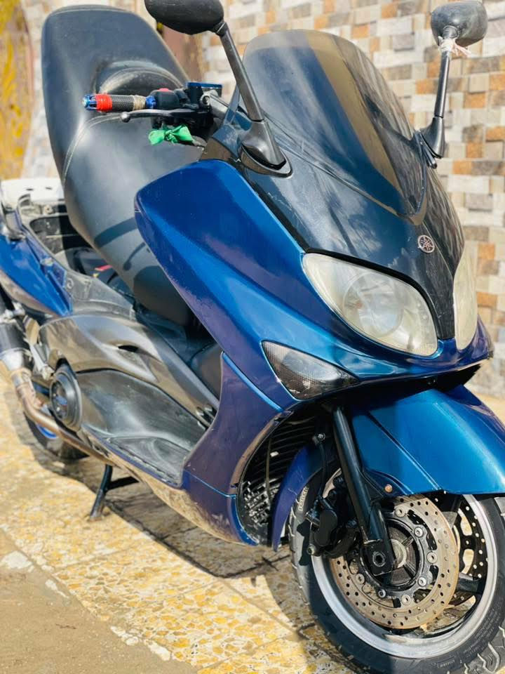 لبيع تي ماكس 2008 مكينه مكفوله درجه نضيفه كلش ما عوزه شي كلشي شغال بيه نهضه معدل180 شرط لايت زنون تايرات جددد سعر مناسب  خاص ***********
