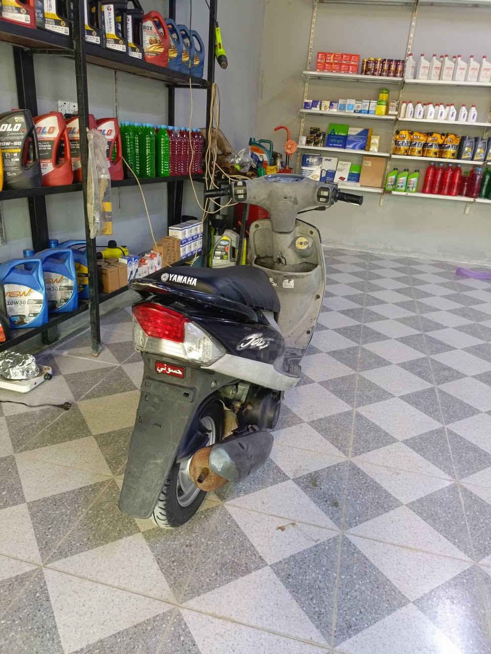 سلام عليكم دراجه ماكس منغولي دراجه نضيفه كفر بلاد مو تجاري 2008 دراجه نضيفه ميه بل ميه كله بلاد مكان بابل الدبله هاذه رقمي *********** واتساب بي وخاص مفتوح
